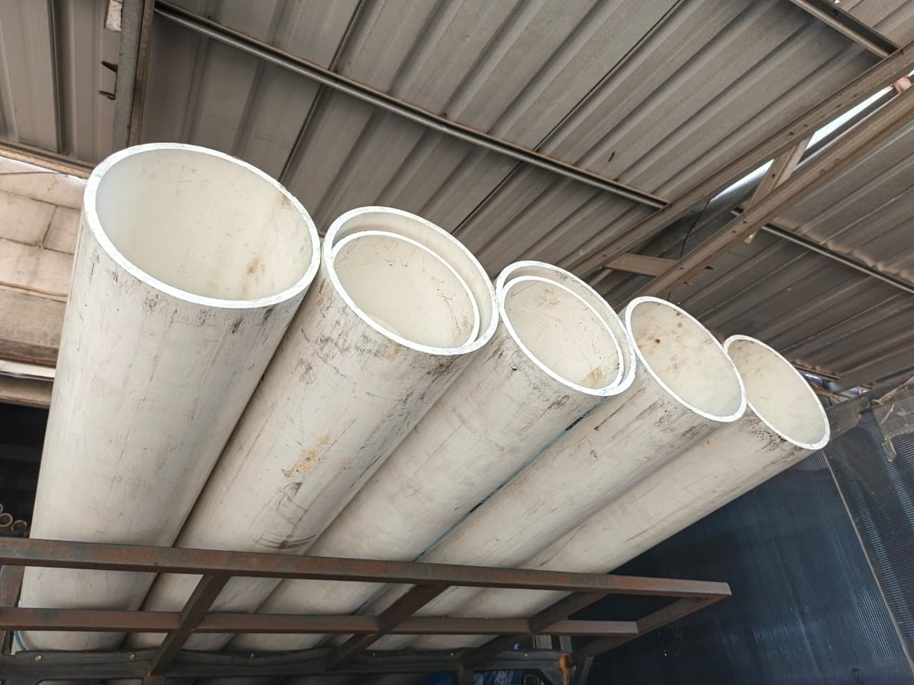 pipa pvc