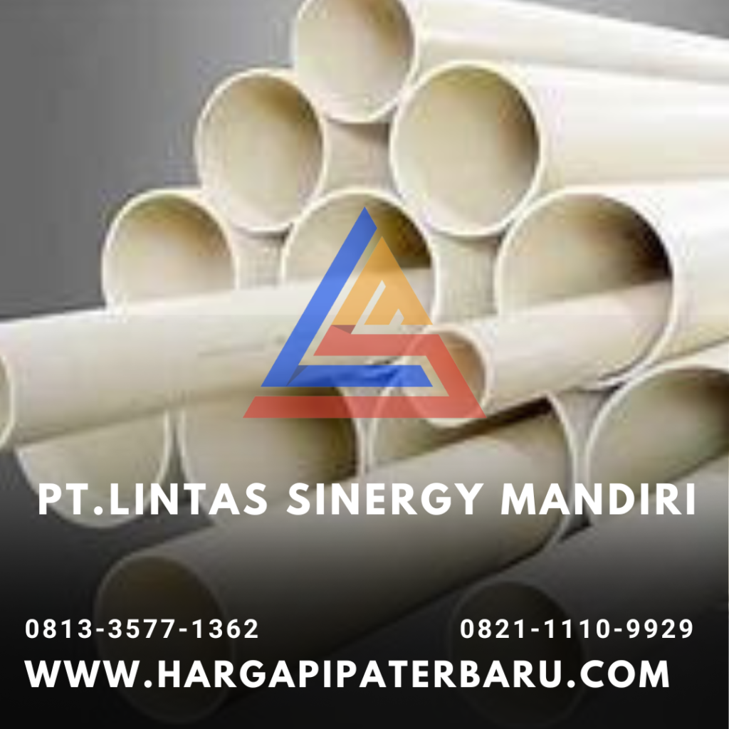 Distributor Pipa PVC Cilacap & Banyumas | 0813 3577 1362