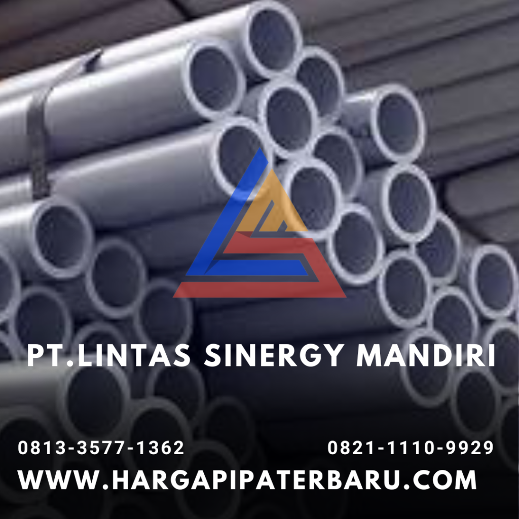 Distributor Pipa PVC Magelang & Semarang | 0813 3577 1362